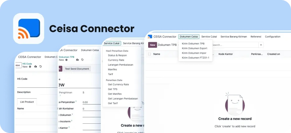 BZone IT Inventory Real-Time CEISA Dashboard