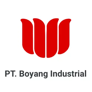PT Boyang Industrial Logo