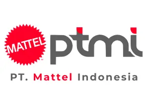 PT. MATTEL INDONESIA Logo